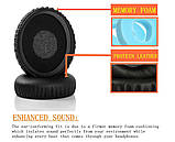 Амбушури для навушників Superlux HD562 Superlux HD572, фото 4