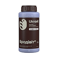 Родентицид Бродивіт Прикравит — 1 л