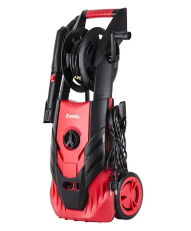 Мийка високого тиску INTERTOOL DT-1504 : Апарати високого тиску