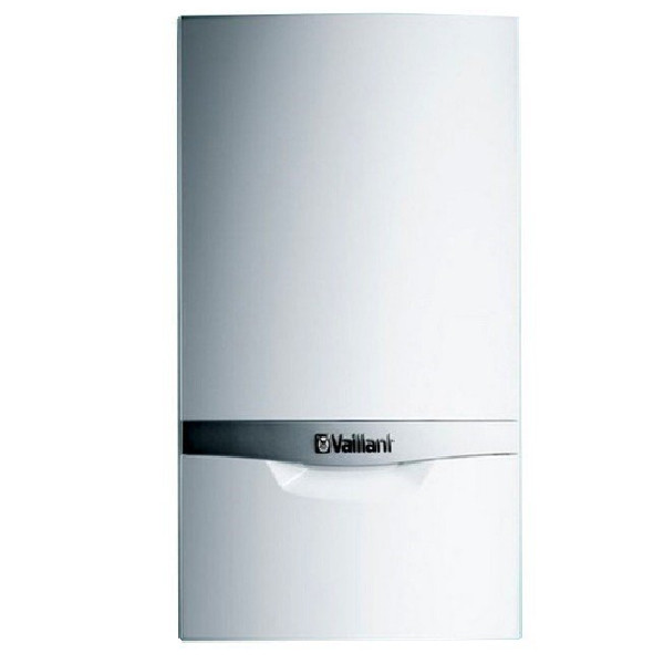 Котел газовий Vaillant turbotEC plus VU 282/5-5, фото 1