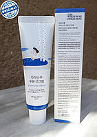 Round Lab Birch Moisturizing Sunscreen sun cream spf 50 зволожуючий сонцезахисний крем SPF 50+, PA++++ 50 мл