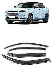 Honda e:NP1/e:NS1 2021+