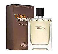 Духи Мужские Hermes Terre d'Hermes 100 ml