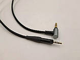 Кабель для навушників AKG K361 AKG K361BT AKG K371 AKG K371BT, фото 5