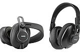 Кабель для навушників AKG K361 AKG K361BT AKG K371 AKG K371BT, фото 7