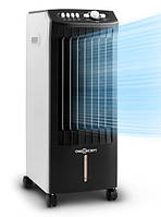 Охладитель воздуха вентилятор увлажнитель oneConcept MCH-1 3-в-1 360 м³/час | 65 Вт