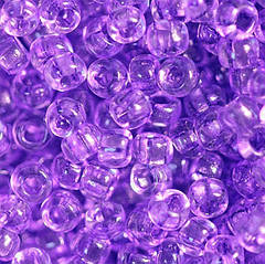 Прозорий бісер