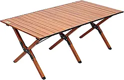 Стіл розкладний Skif Outdoor Scandi Quatro, 116*60*45 cm