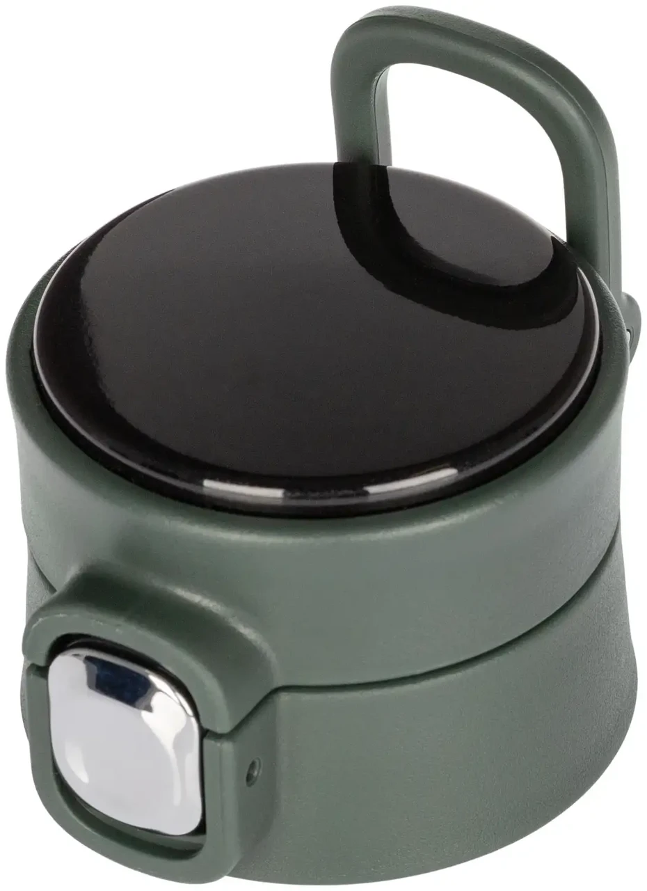 Кришка для термоса Skif Outdoor Companion колір black
