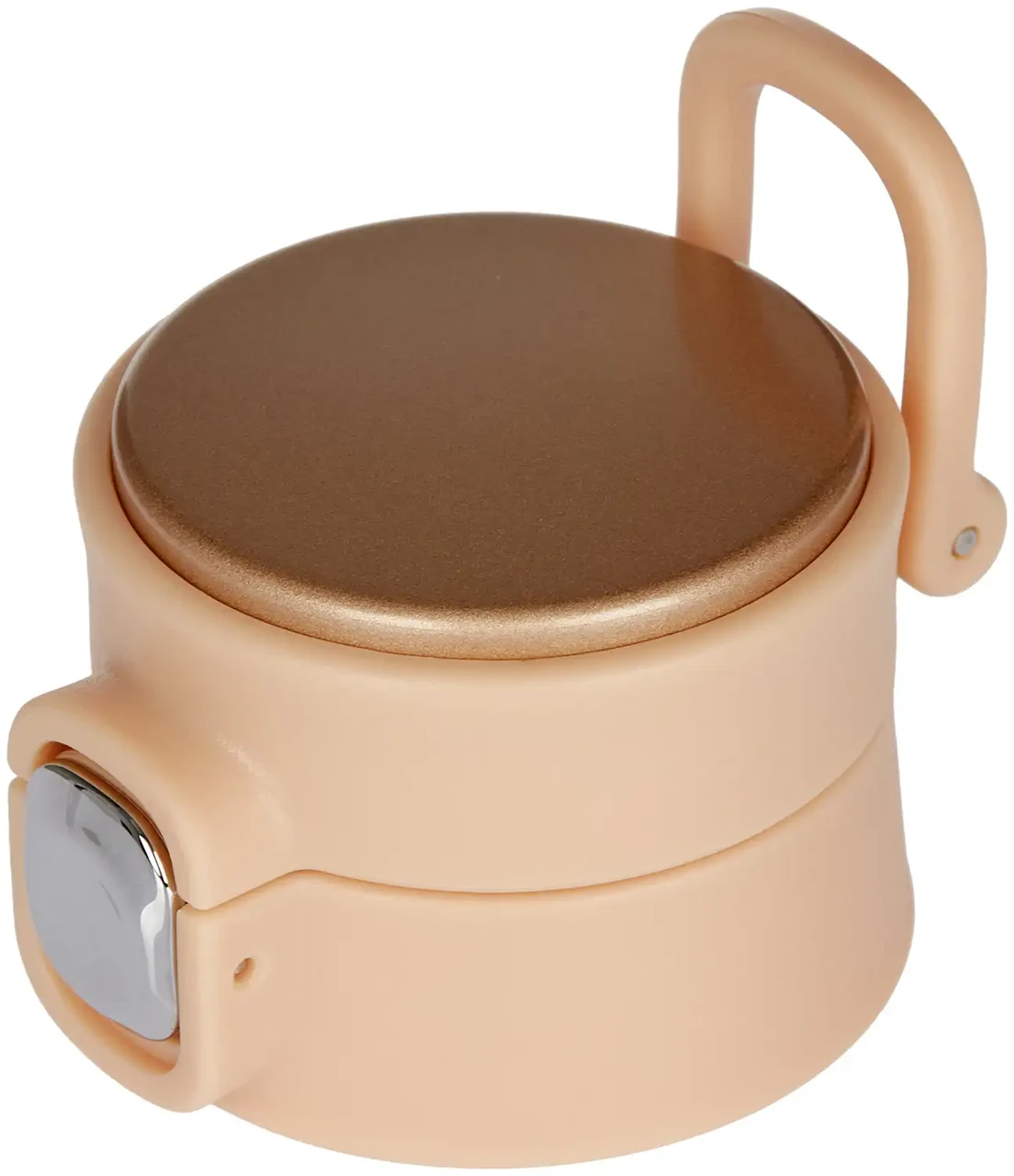 Кришка для термоса Skif Outdoor Companion колір gold, фото 1