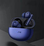 Амбушури накладки Realme Buds T300 Realme Buds T100 Oneplus buds Pro 2 пара, фото 4