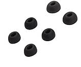 Амбушури накладки Realme Buds T300 Realme Buds T100 Oneplus buds Pro 2 пара, фото 5