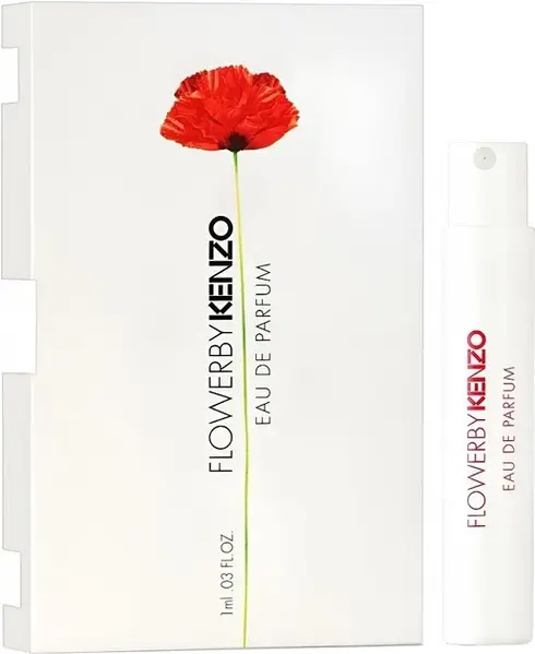 Kenzo Flower by Kenzo 1ml 105 Flawless .ua