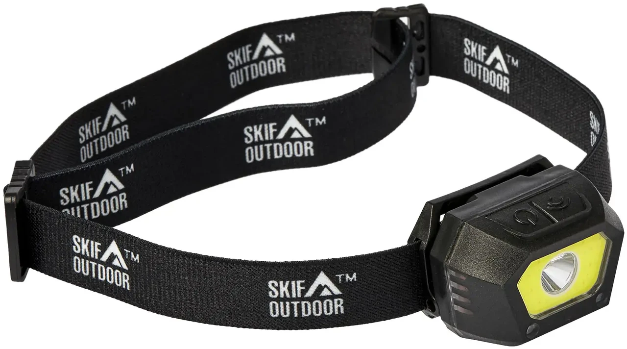 Ліхтар налобний Skif Outdoor Toddler