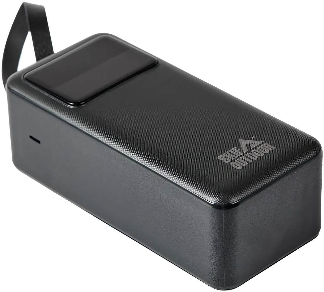 Портативний зарядний пристрій Skif Outdoor Reactor 40, 40000 mAh