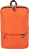 Рюкзак Skif Outdoor City Backpack M, 15L колір помаранчевий, фото 3