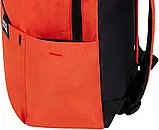 Рюкзак Skif Outdoor City Backpack M, 15L колір помаранчевий, фото 4