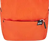 Рюкзак Skif Outdoor City Backpack M, 15L колір помаранчевий, фото 5