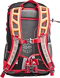 Рюкзак Skif Outdoor Camper, 35L, колір black, фото 4