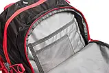Рюкзак Skif Outdoor Camper, 35L, колір black, фото 8