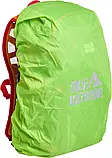 Рюкзак Skif Outdoor Camper, 35L, колір black, фото 11
