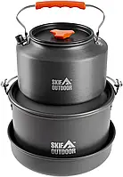 Набір для приготов.їжі Skif Outdoor Fuzz Set L