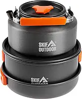 Набір для приготов.їжі Skif Outdoor Fuzz Set M