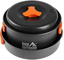 Набір для приготов.їжі Skif Outdoor Fuzz Set S