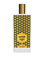 MEMO Ilha Do Mel Парфюмерная вода 75мл Unisex ,Memo Inle Ilha Do Mel 100ml