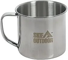Кружка Skif Outdoor Loner Cup, 350 ml