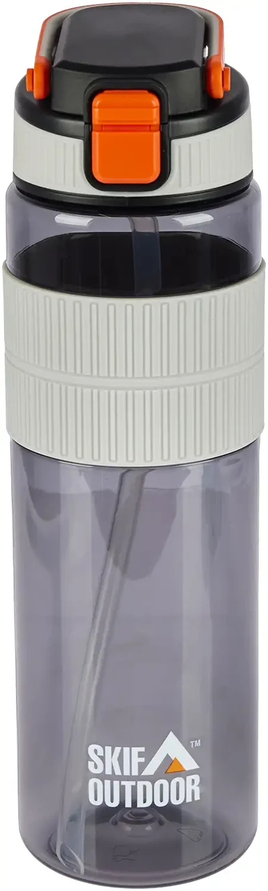 Пляшка Skif Outdoor Tribott I, 0.8 L Колір black, фото 1