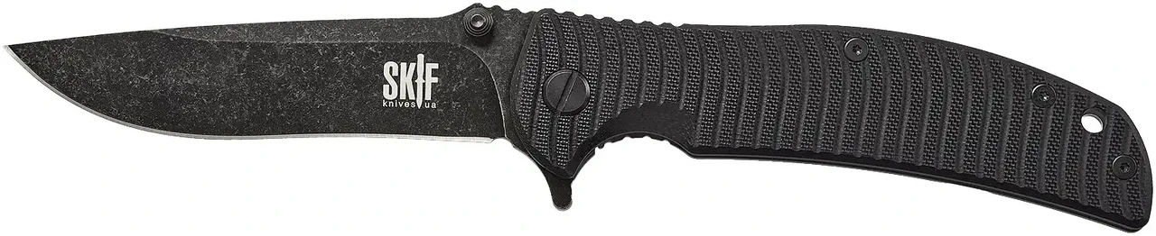 Ніж Skif Urbanite II BSW Колір black