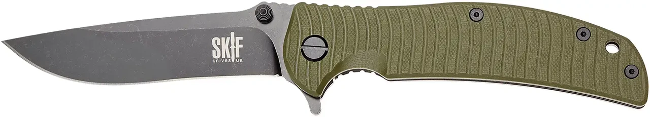 Ніж Skif Urbanite II BSW колір olive
