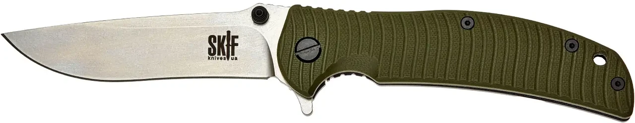 Ніж Skif Urbanite II SW колір olive