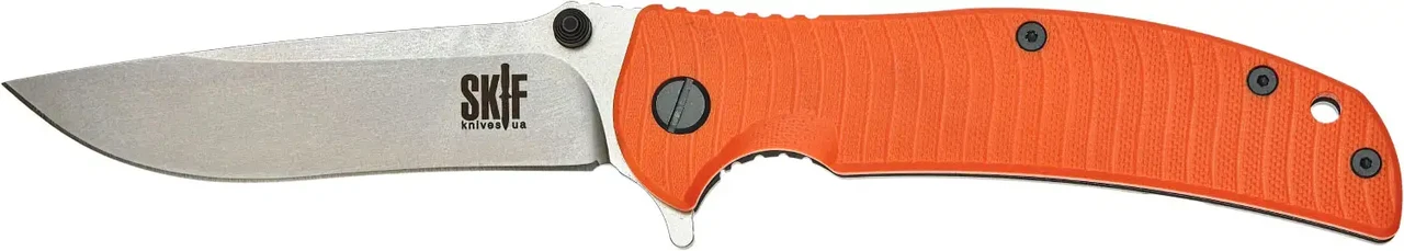 Ніж Skif Urbanite II SW колір orange