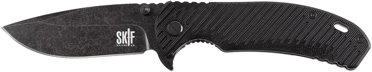 Ніж Skif Sturdy II BSW Колір black