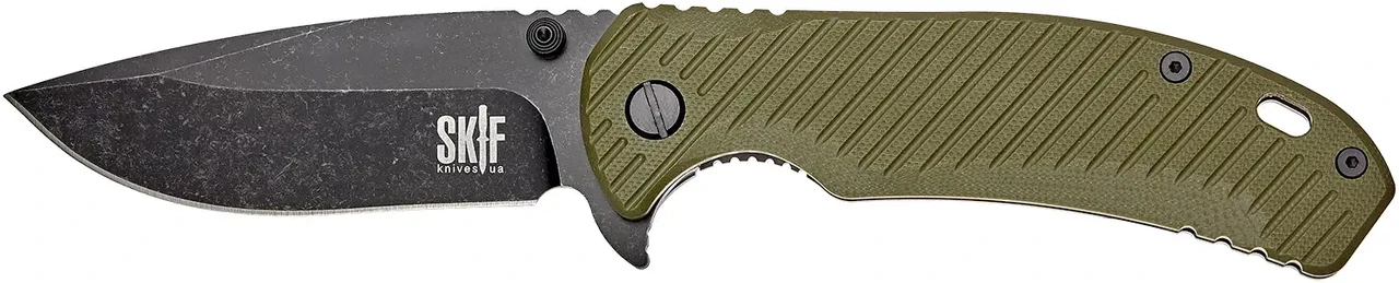 Ніж Skif Sturdy II BSW колір olive