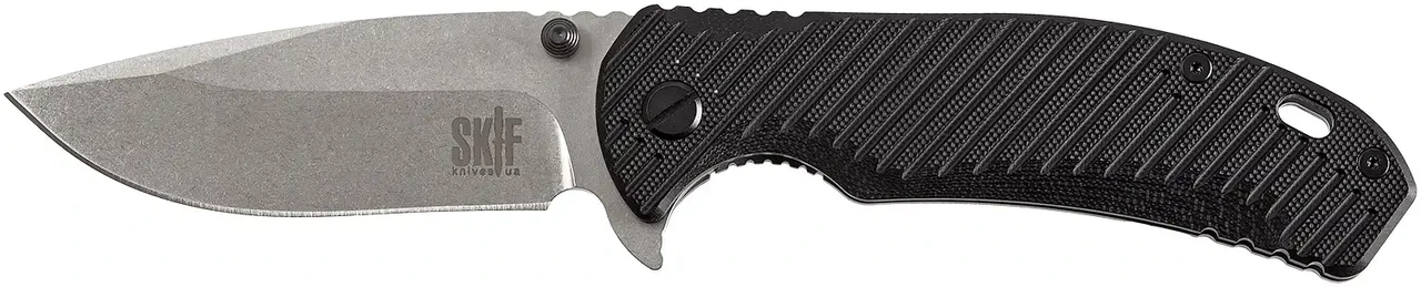 Ніж Skif Sturdy II SW Колір black