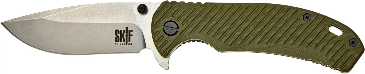 Ніж Skif Sturdy II SW колір olive