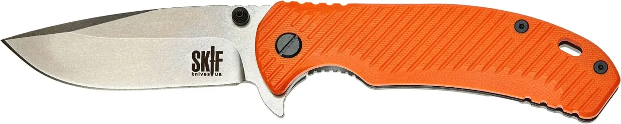 Ніж Skif Sturdy II SW колір orange
