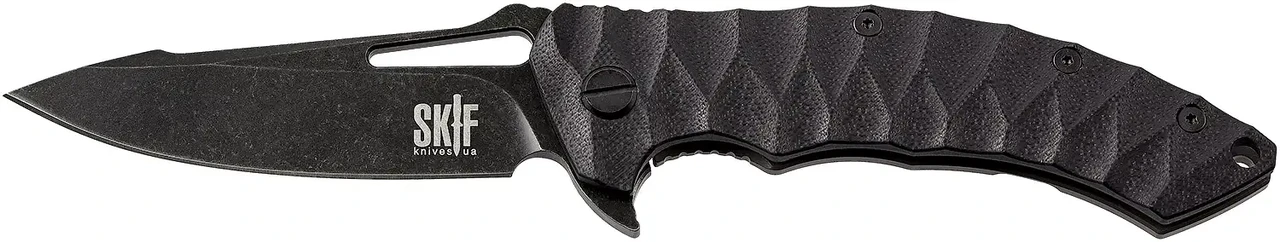Ніж Skif Shark II BSW Колір black