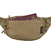 Сумка поясна Possum®  - Cordura®  - Black / Olive Green [HELIKON-TEX], фото 9
