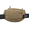 Сумка поясна Possum®  - Cordura®  - Black / Olive Green [HELIKON-TEX], фото 11