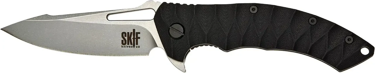 Ніж Skif Shark II SW Колір black