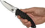 Ніж Skif Shark II SW Колір black, фото 6
