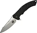 Ніж Skif Shark II SW Колір black, фото 7