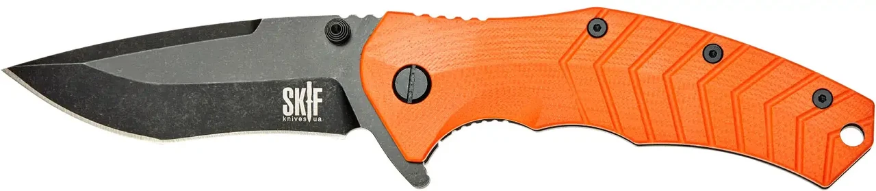 Ніж Skif Griffin II BSW колір orange