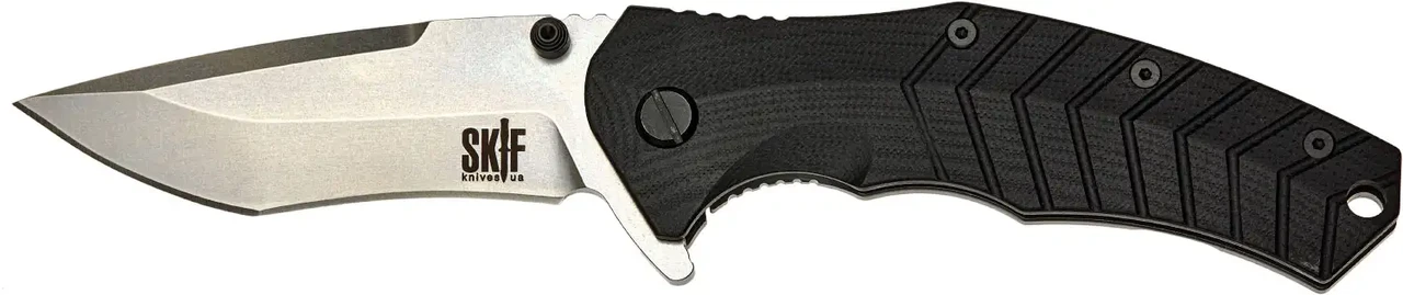 Ніж Skif Griffin II SW Колір black