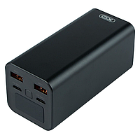 Универсальное зарядное устройство 20000 mAh, Портативный повербанк 65W для зарядк телефона планшета и ноутбука