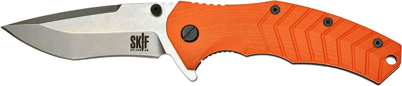 Ніж Skif Griffin II SW колір orange